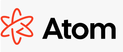 Atom grants portal